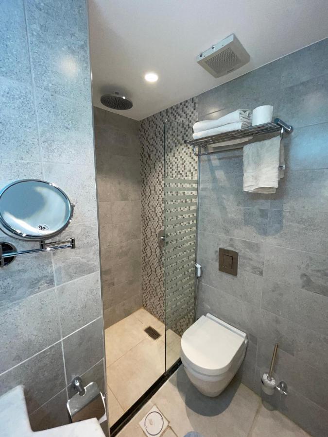Dweik Hotel 2 Акаба Екстер'єр фото
