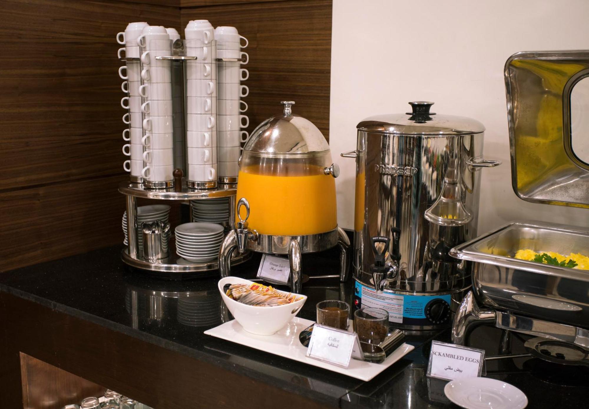 Dweik Hotel 2 Акаба Екстер'єр фото
