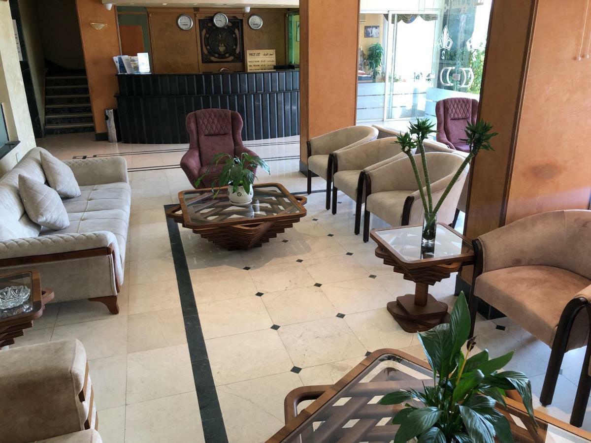 Dweik Hotel 2 Акаба Екстер'єр фото