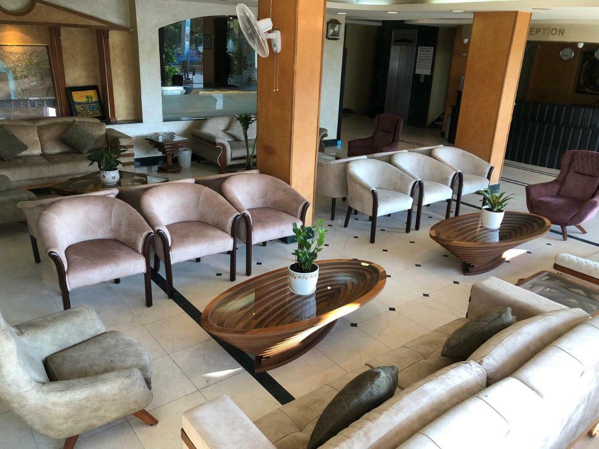 Dweik Hotel 2 Акаба Екстер'єр фото